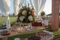 Vpx Hotel - breakfast