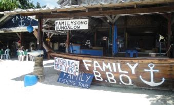 Family Song Koh Lipe