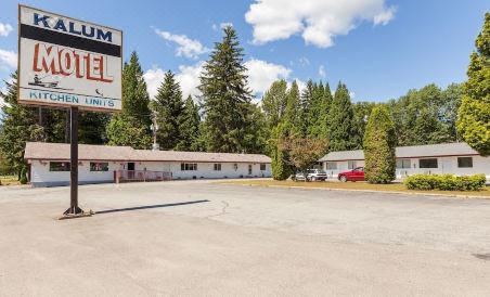 Kalum Motel - Housity