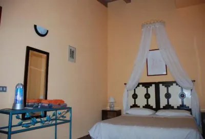 Terrauzza Sul Mare di Renata Emmolo Hotels in Plemmirio