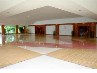 Inter Resort Hotel di Nong Saeng