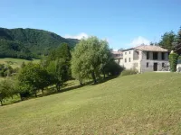La Corte Bonomini Các khách sạn ở Langhirano