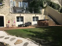 Chambres d'Hôtes Au Coin du Spa - Beach