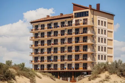 Family Pride Inn (Фэмили Прайд Инн)
