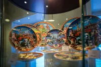 Belgraviya Hotel Hotels in Tambov