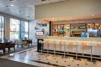 Novotel Genova City - Bar