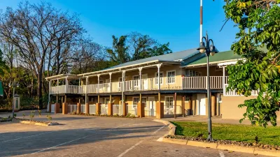 Little Pilgrims Boutique Hotel
