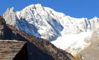 Bellevue Mont Blanc