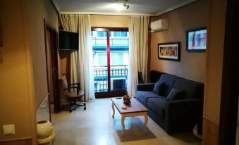 Apartamentos Torr en Prosperidad - Chamartin