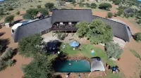 West Nest Lodge Hotels near Kingdom Hall of Jehovah's Witnesses