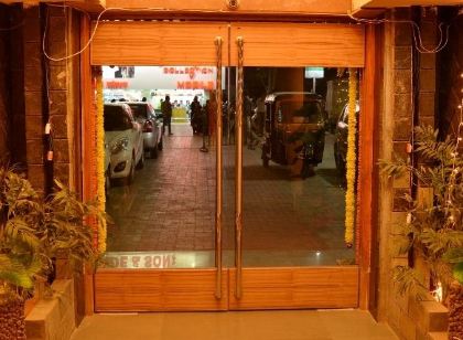 Myspace Hotel Shree Vaibhav