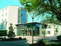 René Bohn Hotel di Mutterstadt