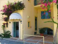 Petra Beach Hotel