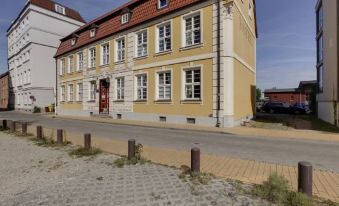 Hotel Altes Hafenhaus