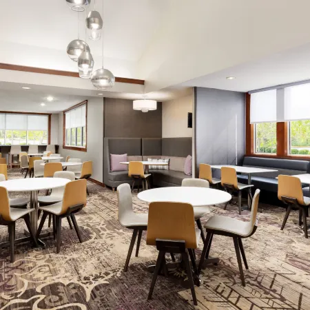 Residence Inn Potomac Mills Woodbridge