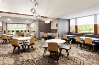 Residence Inn Potomac Mills Woodbridge - breakfast