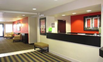 Extended Stay America Suites - San Jose - Edenvale - South