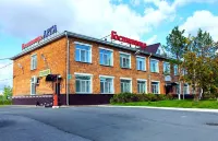 Arga Hotel