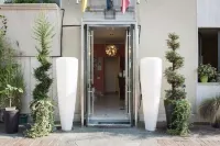 Berghotel Hotel a Stezzano