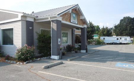 Chelan Valley Inn - Housity