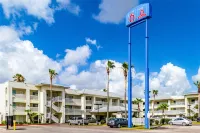 Motel 6 Corpus Christi, TX - North Hotels in Robstown