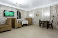 7 Kholmov Hotel Hotels in Kirow