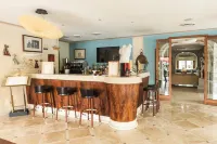 Bellerive Lifestyle Hotel - bar