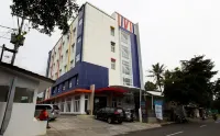 Sparks Odeon Sukabumi, ARTOTEL Curated Hotels in Cikole