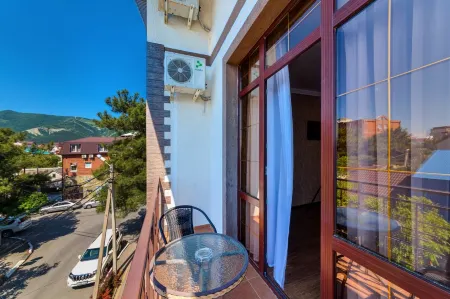 Вавилон отель