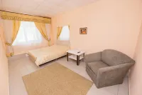 Chajka Hotel