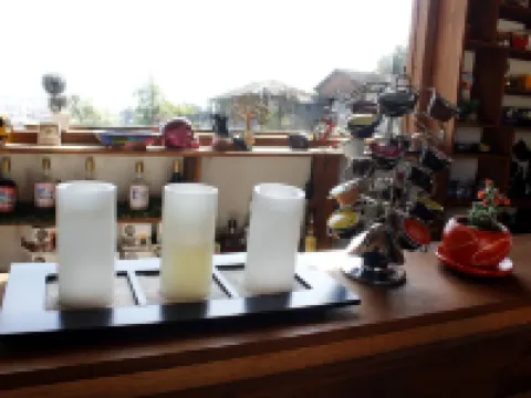 Hotel y Cabañas Una Cosita de Zacatlán Hoteles en Zacatlán