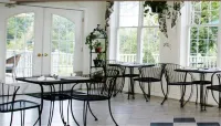 Elk Forge Bed and Breakfast - breakfast