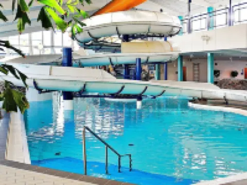 Luxury Spa Apartment in Sondervig - by Traum Ferienwohnungen