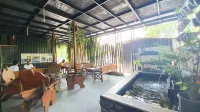 Omah Pandhoek Family Syariah by Stayku Hotels in Pehserut