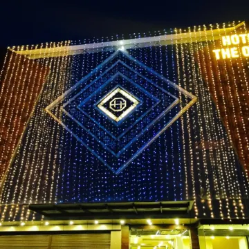 Hotel the Onix