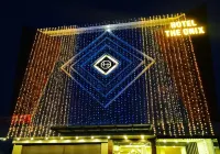 Hotel the Onix Hotels near Anand van