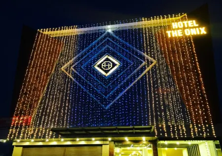 Hotel the Onix