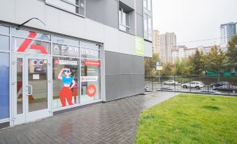 Apart-Hotel Apartments