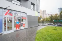 Apart-Hotel Apartments