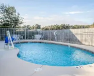 Comfort Suites Niceville Near Eglin Air Force Base - Pool