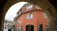 Hotel am Torturm Hotels in Volkach