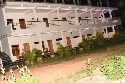 Sea Zone Hotel Nilaveli