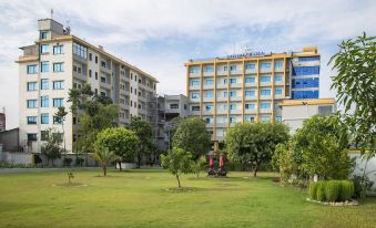 Siddhartha Hotel, Nepalgunj