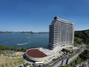 Stanford Hotel&Resort Tongyeong