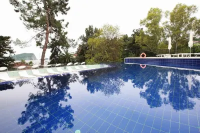 Fontana Hotel & Gastronomy