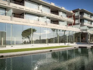 Santa Romana Apartments & Suites