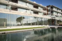 Santa Romana Apartments & Suites Hôtels à proximité de : Col·legi Públic Torre Llauder