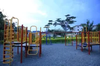 Haile Resort Ziway Batu