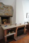 Casale San Felice B&B Hôtels à : Morcone