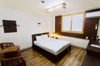 Benikea Jeonju Hansung Hotel Hotels in Jeonju